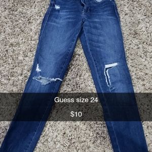 Guess Jeans